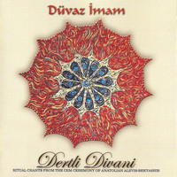 Dertli Divani - Düvaz İmam