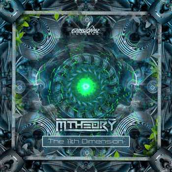 M-Theory - 11th Dimensions
