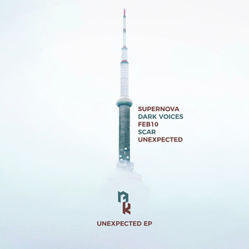 Noise Killers - Unexpected