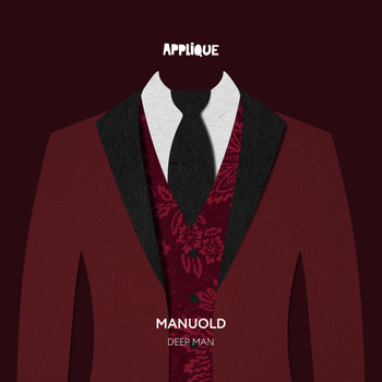 Manuold - Deep man