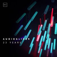 Audioglider - 23 Years