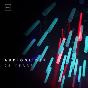 Audioglider - 23 Years