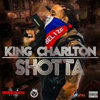 King Charlton - Shotta - Single