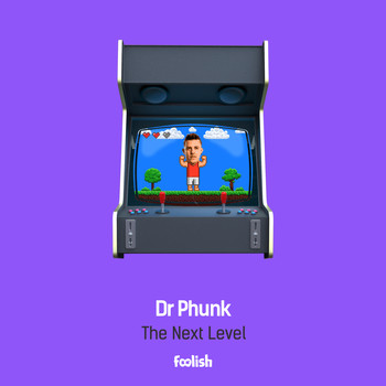 Dr Phunk - The Next Level (Radio Edit)
