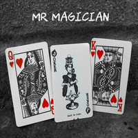 Black Orpheus - Mr Magician