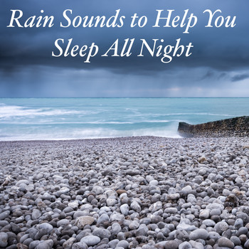 Rain Sounds, Meditation Music Zone, Nature Sounds Nature Music - 15 Loopable Rain Sounds for a Good Nights Sleep