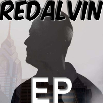 RedAlvin - RedAlvin EP