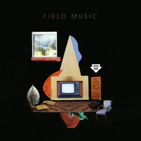 Field Music - Share A Pillow