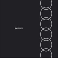 Depeche Mode - DMBX1
