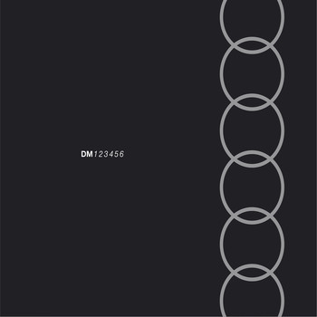 Depeche Mode - DMBX1