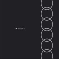 Depeche Mode - DMBX2