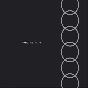 Depeche Mode - DMBX3