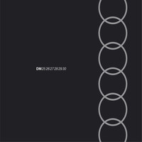 Depeche Mode - DMBX5