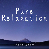 Increasing Skills Academy - Pure Relaxation: Deep Rest, Restful Music, Perfect Tranquility, Comfort Zone, Meditation and Yoga Music