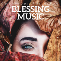 Joel Intensive - Blessing Music: Open your Third Eye, Chakra Balancing, Trouble Sleeping, Self Hipnose