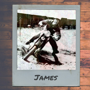 James - A Folk Song for Glen