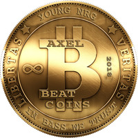 Axelbeat - Beat Coins