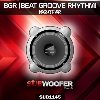 BGR (Beat Groove Rhythm) - Nightfair