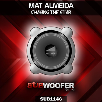Mat Almeida - Chasing the Star