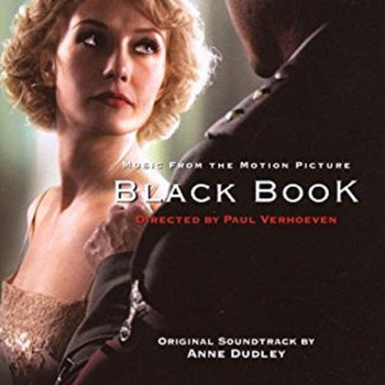 Anne Dudley - Black Book (Original Soundtrack)