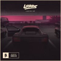 Lookas - Lucid EP
