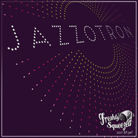 Jazzotron - Let's Go, Vol. 2