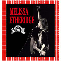 Melissa Etheridge - The Bottom Line, New York, September 29th, 1989 (Hd Remastered Edition)
