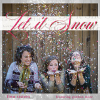 Gordon Mote - Let It Snow (feat. Gordon Mote)