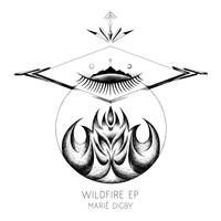 Marié Digby - Wildfire - EP