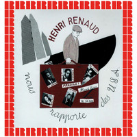 Henri Renaud - Nous Rapporte Des U.S.A. (Bonus Track Version)