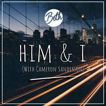 Cameron Sanderson - Him & I (feat. Cameron Sanderson)