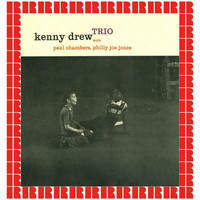 Kenny Drew Trio - Kenny Drew Trio (Hd Remastered Edition)