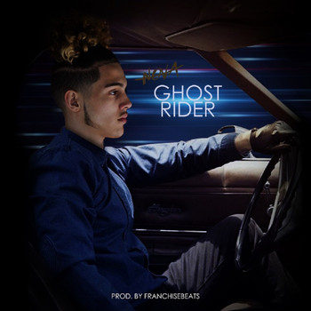 Nova - Ghost Rider