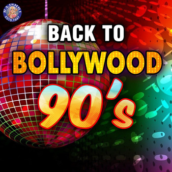 Various Artists - Pop Chartbusters 90's