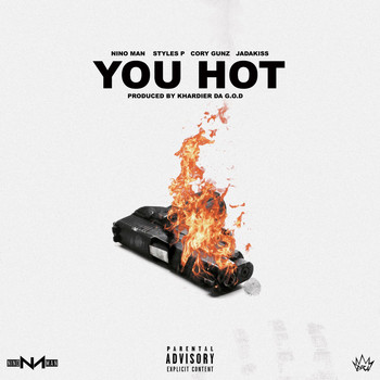 Styles P - You Hot (feat. Styles P, Cory Gunz & Jadakiss)