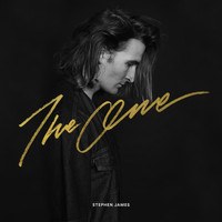 Stephen James - The One