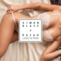 Razah - Love Is Pain (feat. Razah)