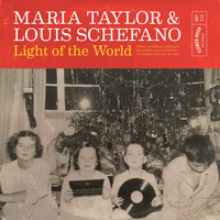 Maria Taylor - Light of the World