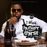 D-Black - Hunger & Thirst: The Mixtape