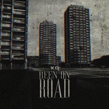 KO - Been on Road