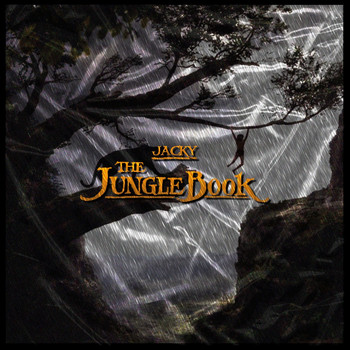 Jacky - Jungle Book