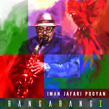 Iman Jafari Pooyan - Rangarang I