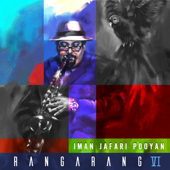 Iman Jafari Pooyan - Rangarang VI
