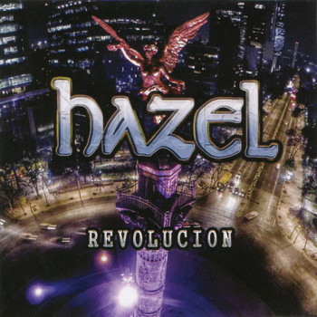 Hazel - Revolución