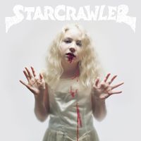 Starcrawler - Starcrawler (Explicit)