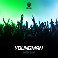 Youngman - Weekend (Club Mix)
