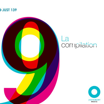 Various Artists - La compilation, vol. 9