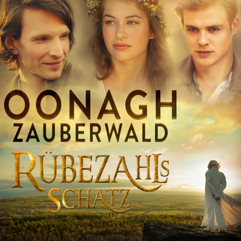 Oonagh - Zauberwald