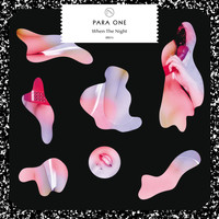 Para One, JAW / - When The Night [Breakbot Remix]