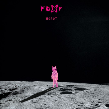 Foxy - Robot